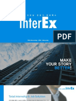 InterEx Introduction