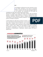 O Agronegócio No Brasil