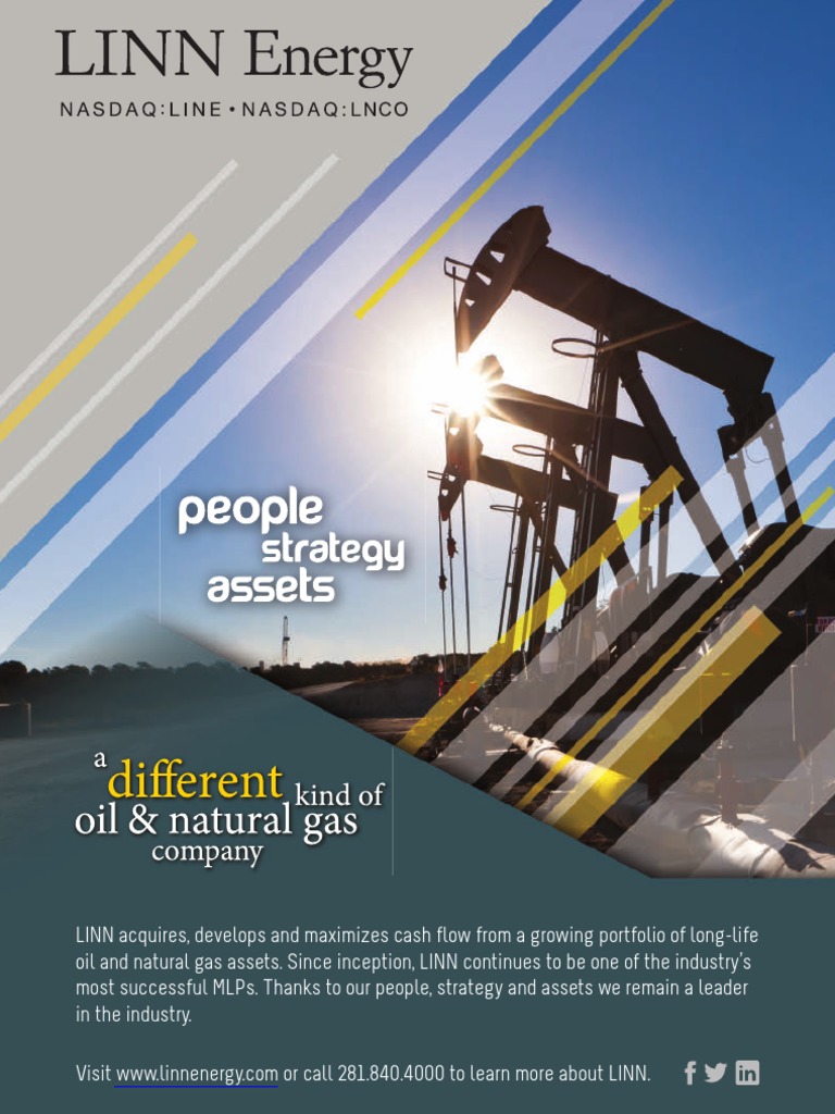 Oil & Gas Financial Journey | PDF | Hedge (Finance) | Oil Sands