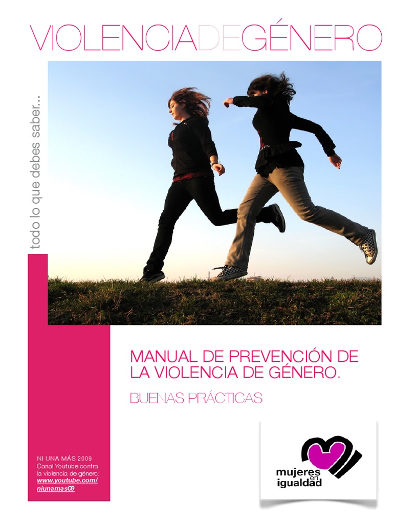 Ejemplos de Violencia en la Comunidad | PDF | La violencia contra las ...