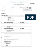 English Language Usage Essentials: Annexure AAB-CD-01a'