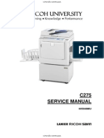 Manual Duplicador DX3343