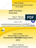 DART D2 Presentation