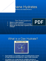 3. Methane Hydrates (1)