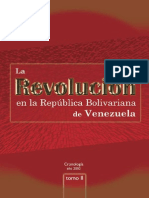 La Revolución Bolivariana II