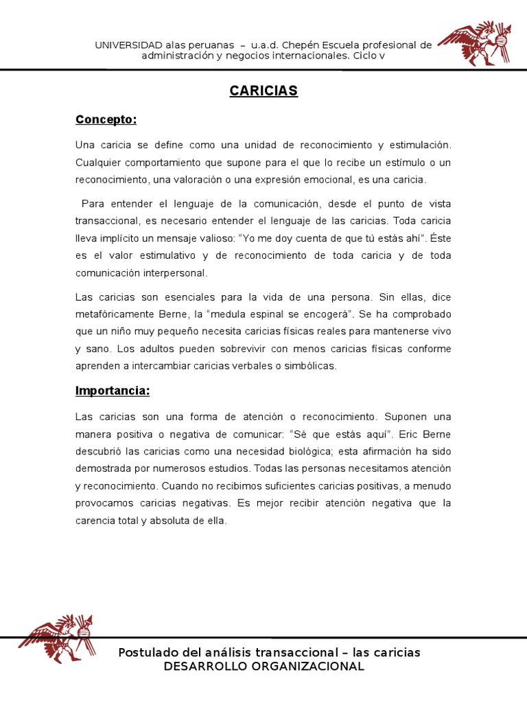 De La Autoestima Al Egoismo Resumen