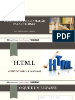 Apostila HTML