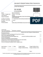 Pedoman pembuatan admin kepsek