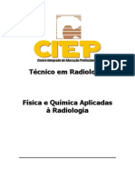 Apostila de Fisica e Quimica Aplicada