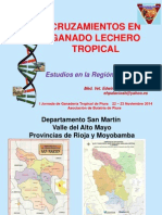 Cruzamientos en Ganado Lechero Tropical2 PDF