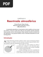 Reentrada atmosférica