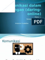 Download Komunikasi Dalam Jaringan Daring-Online by Huda Thee Winner SN274126199 doc pdf