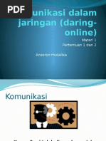 Download Komunikasi Dalam Jaringan Daring-Online by Huda Thee Winner SN274126199 doc pdf