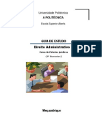Guia de Direito Administrativo II VR.pdf