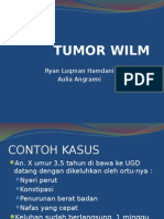 Tumor Wilm