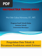 Download Matematika Teknik Kimia by Muttaqiin Mafaadza SN274130053 doc pdf