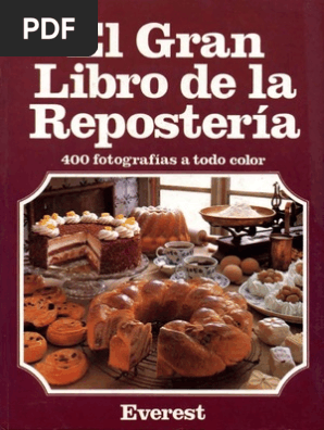 El Gran Libro De La Reposterialeverest Pdf