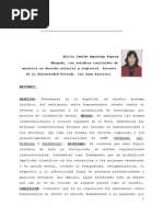 El Matrimonio Entre Personas Del Mismo Sexo Upsjb