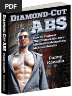 Download Diamond-Cut Abs How to Engineer the Ultimate Six-Pack by NickSweets SN274132832 doc pdf