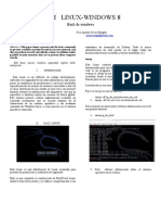 Kali Linux Hack w8