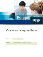 Cuaderno Educacion Especial Trat