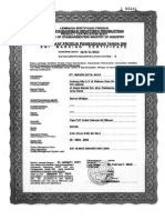 Sni Dan Sertifikat Pipa Wavin PDF