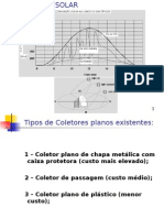 coletores