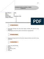 LKPD 05 Perpindahan Kalor