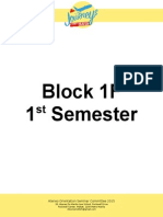 Block F Primer