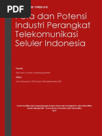 Download Buku Industri Telekomunikasi Libre1 by syaidah SN274139703 doc pdf