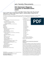 AJRCCM-ATS-IDSA-Guideline NTM-2007 PDF