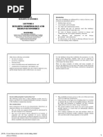 Lecture 4 - Design Economics