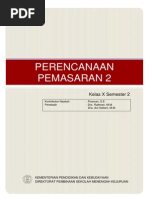 Download perencanaan pemasaran 2 by Noour Manda Indah ALmauridy SN274144024 doc pdf