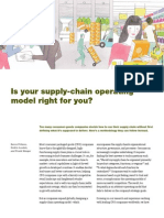 07 Supply-Chaiscn Operating Model