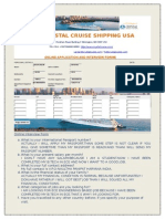 Crystal Cruise Usa - 0nline Application and Interview Forms