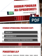 Download Paket Program Pengolah Angka Spreadsheet by Aditya Ekayasa SN274151167 doc pdf
