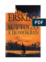 Barbara Erskine - Suttogás A Homokban PDF