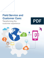 Field Service Management Whitepaper