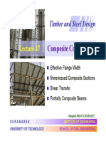 L17 Composite Construction