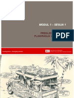 Modul 1 - Sesija 1: Pregled Procesa Planiranja Vanrednih Situacija