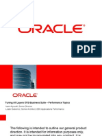 58211399 Best Practices for Oracle E Business Suite Performance Tuning