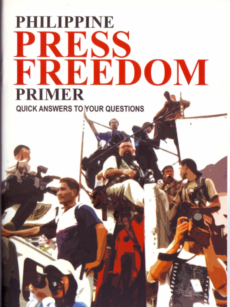 Freedom and peace essay image