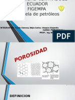 POROSIDAD