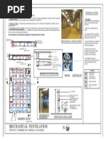 Mechanical Ventilation N: Ventilation Systems General Notes