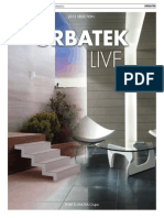 Urbatek Live Es