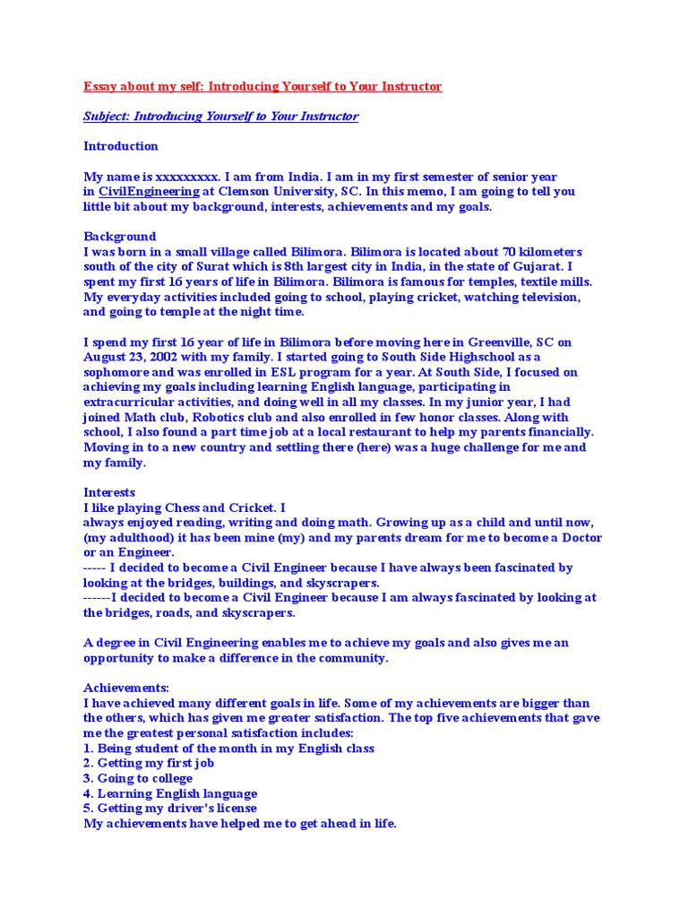 Academic degrees essay picture