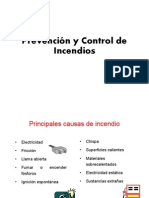 Prevencion Incendios PDF