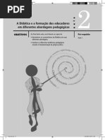 Didática 