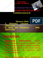 Pp Evaluasi Pendidikan