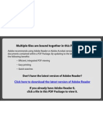 Infant Dna Combined Doc